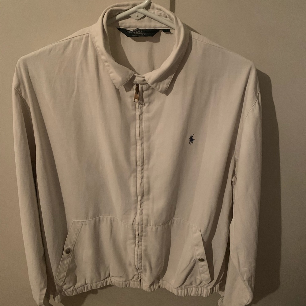 Men’s jacket
